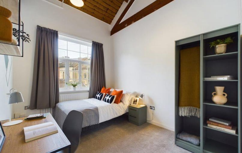 Bower Road, Crookesmoor, Sheffield - Image 1