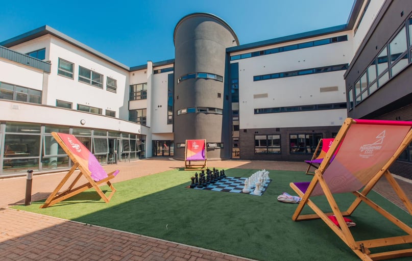 High Road, Beeston, Nottingham - Image 1