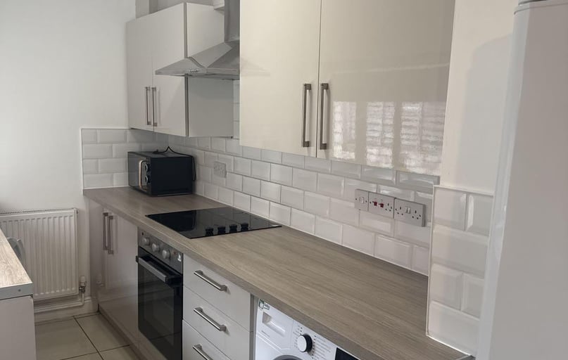 St Andrews Place, City Centre, Lincoln - Image 1