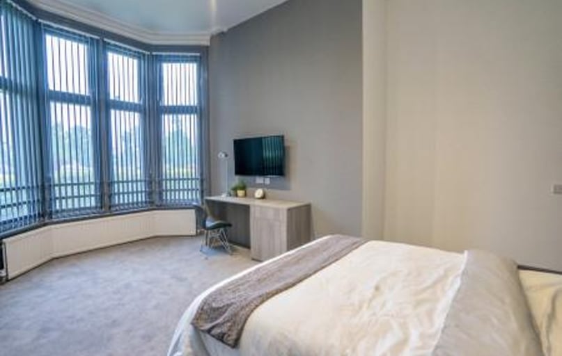 Regent Road, Highfields, Leicester - Image 1