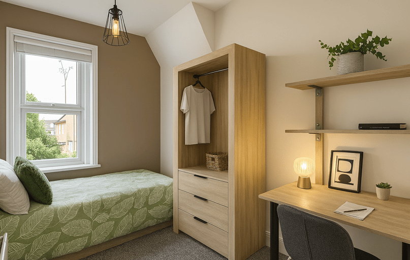 Connaught Road, Low Hill, Liverpool - Image 1