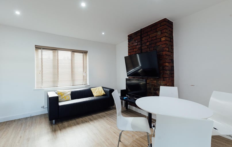 Havelock Street, City Centre, Loughborough - Image 1