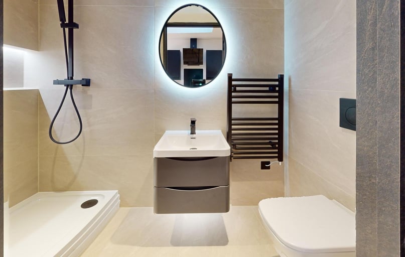 The Whyte Studios, City Centre, Nottingham - Image 1