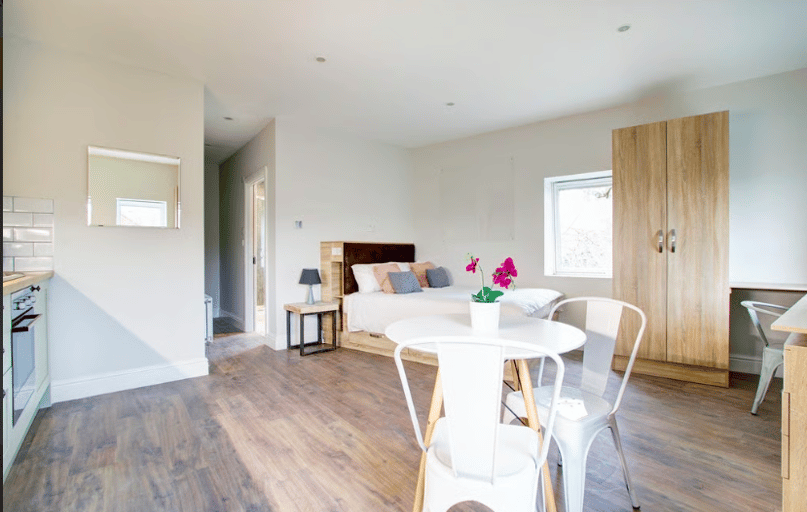 Peel Street, Arboretum, Nottingham - Image 1