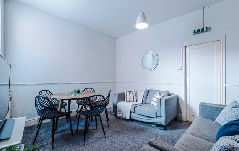 Grove Road, Lenton, Nottingham - Image 1