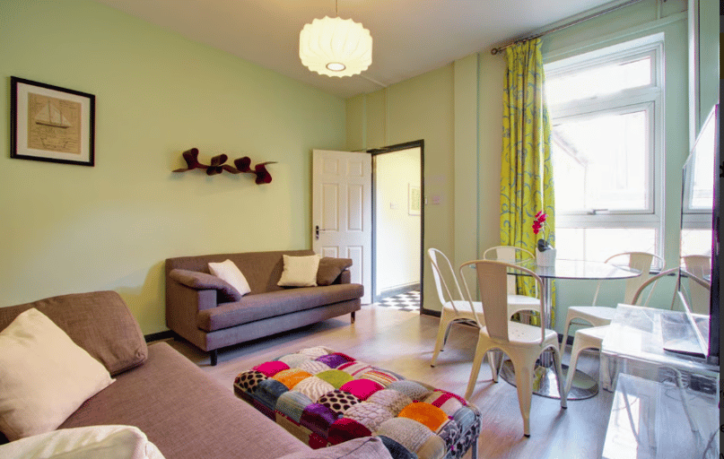 Lenton Boulevard, Lenton, Nottingham - Image 1