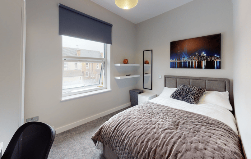 Beeston Road, Dunkirk, Nottingham - Image 1