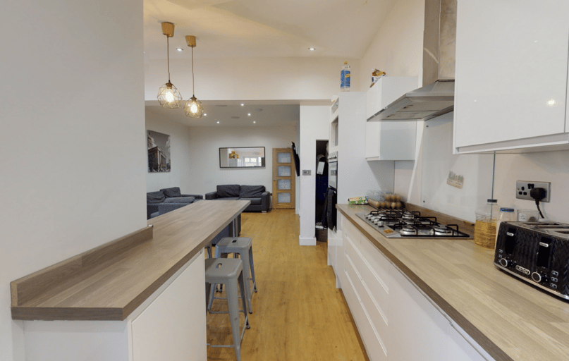 Lace Street, Dunkirk, Nottingham - Image 1