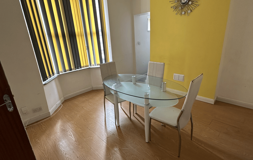 Rothesay Avenue, Radford, Nottingham - Image 1