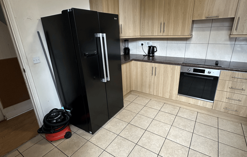 Rothesay Avenue, Radford, Nottingham - Image 1