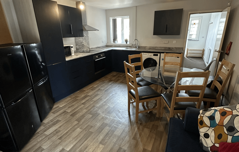 Derby Road, Lenton, Nottingham - Image 1