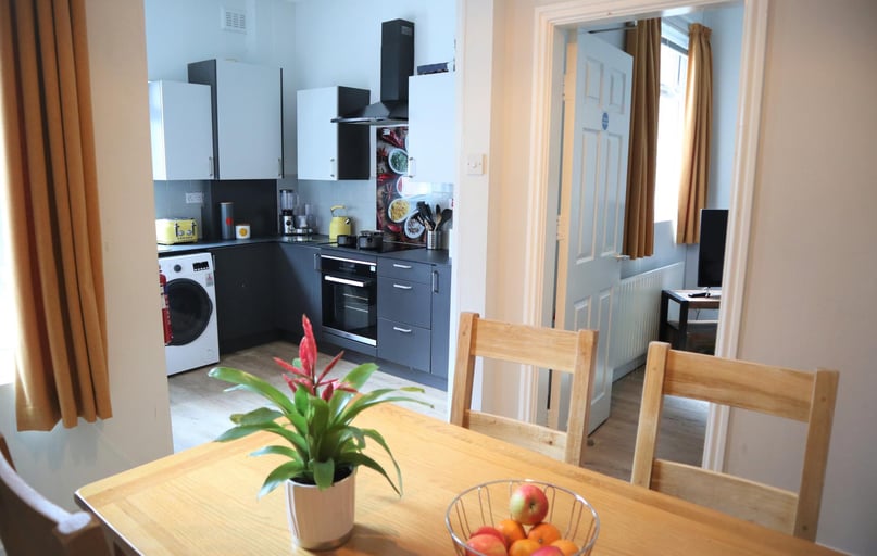 Egerton Road, Toxteth, Liverpool - Image 1