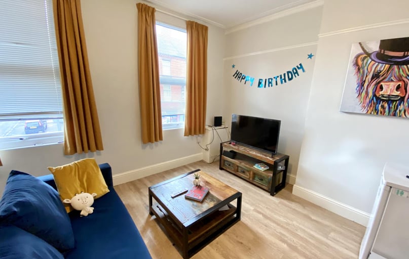 Lawrence Road, Wavertree, Liverpool - Image 1