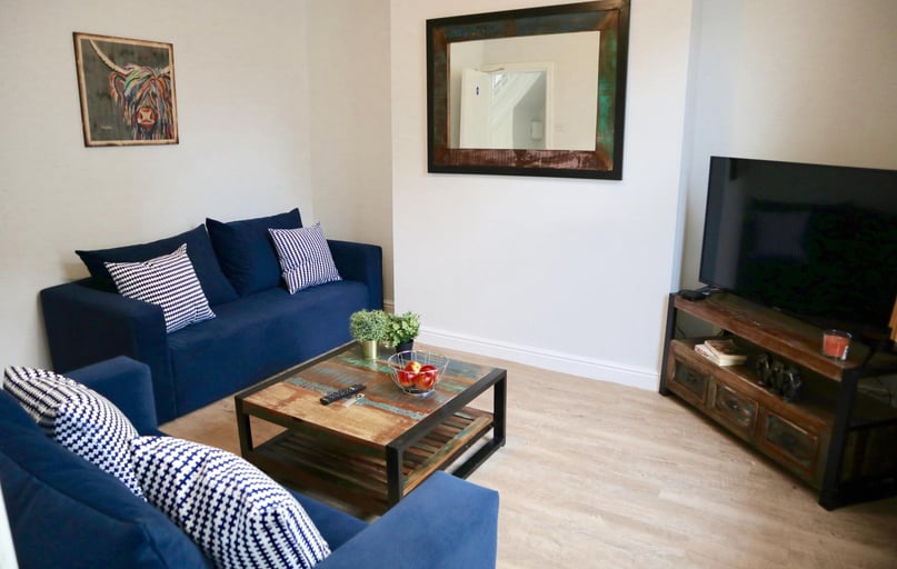 Alderson Road, Toxteth, Liverpool - Image 1