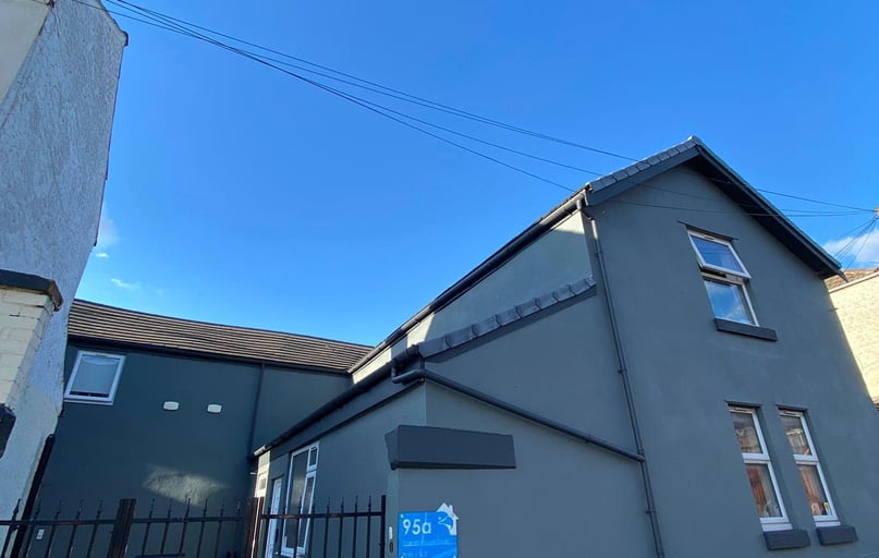 Gainsborough Road, Wavertree, Liverpool - Image 1