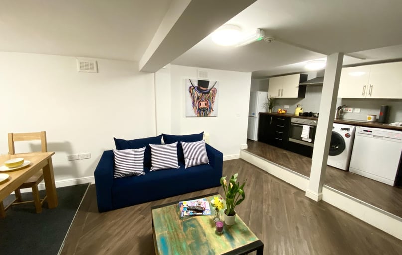 Mount Pleasant, City Centre, Liverpool - Image 1