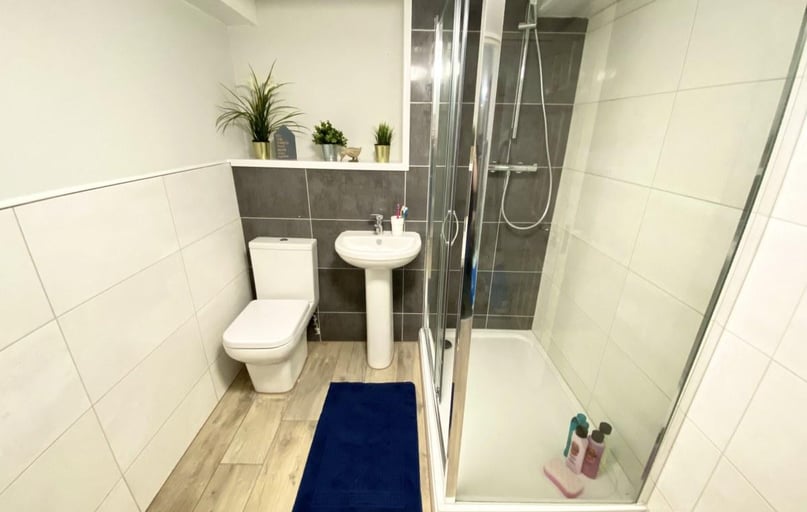 Mount Pleasant, City Centre, Liverpool - Image 1