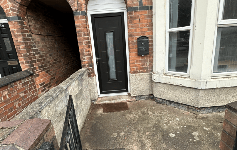 Grove Road, Lenton, Nottingham - Image 1