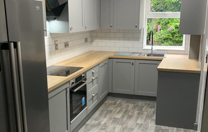 Shoreham Street, Heeley, Sheffield - Image 1