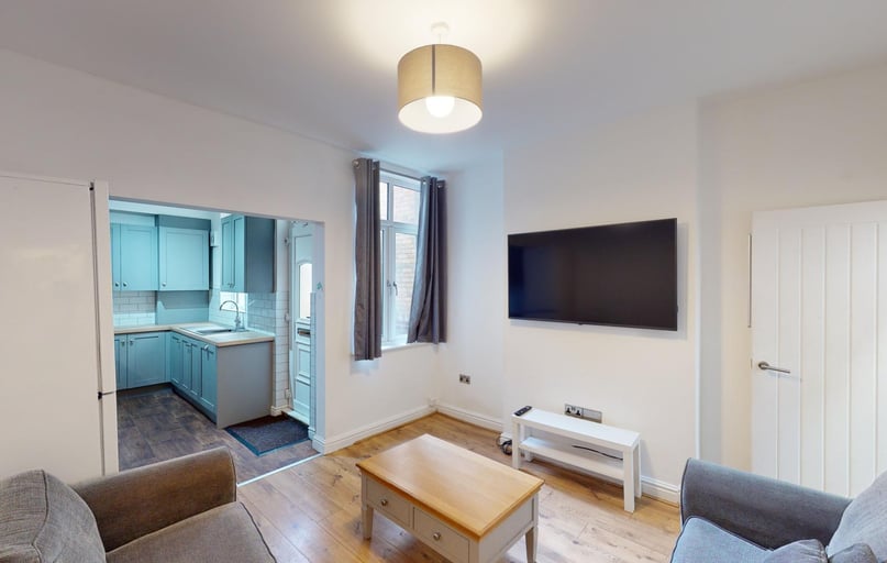 Sharrow Vale Road, Sharrowvale, Sheffield - Image 1