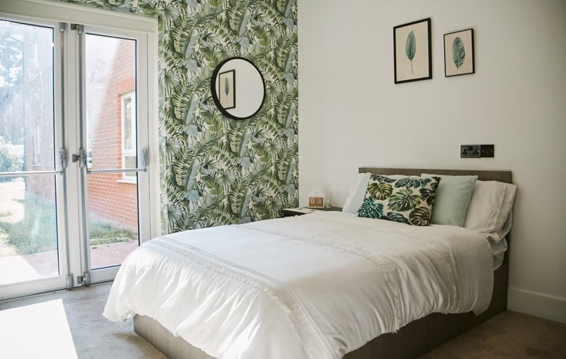 Williams House, City Centre, Loughborough - Image 1