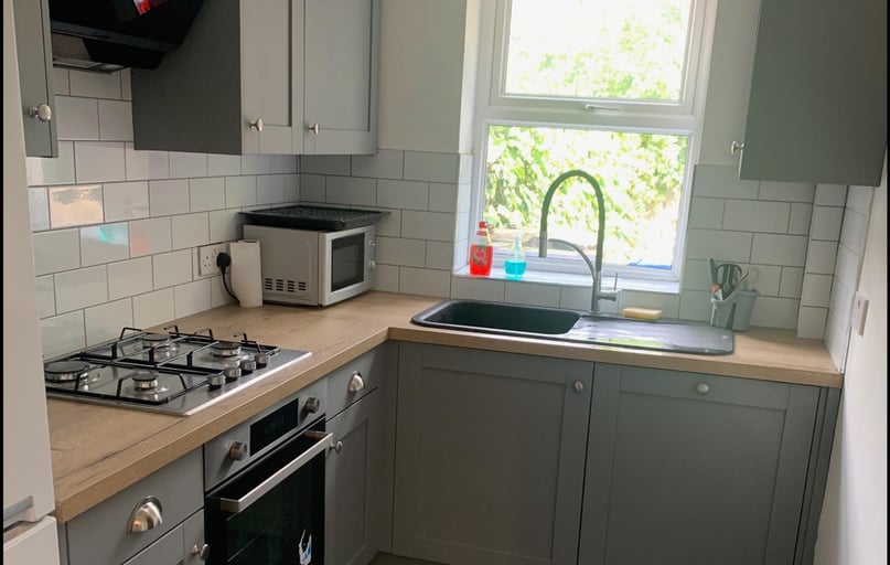 Langdon Street, Sharrow, Sheffield - Image 1