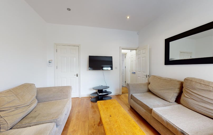 Langdon Street, Sharrow, Sheffield - Image 1