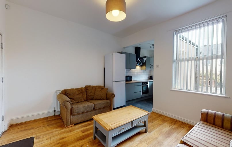 Shoreham Street, Heeley, Sheffield - Image 1