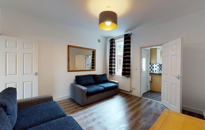 Clough Road, Highfield, Sheffield - Image 1