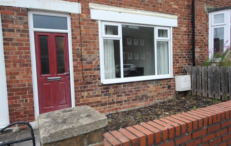 Alma Terrace, Nevilles Cross, Durham - Image 1