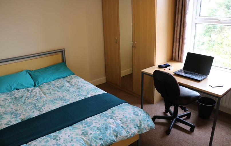 Allison Place, West End, Lincoln - Image 1