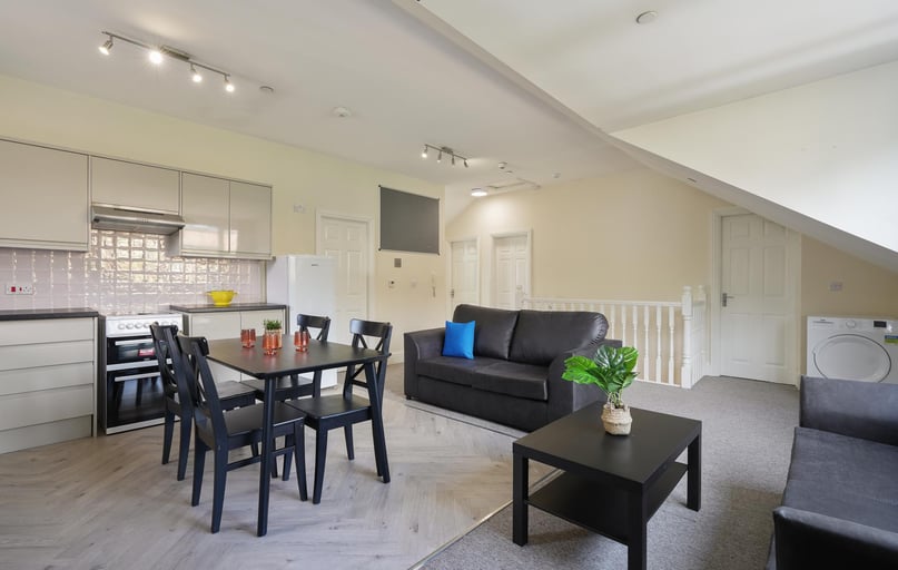 Victoria Road, Broomhall, Sheffield - Image 1