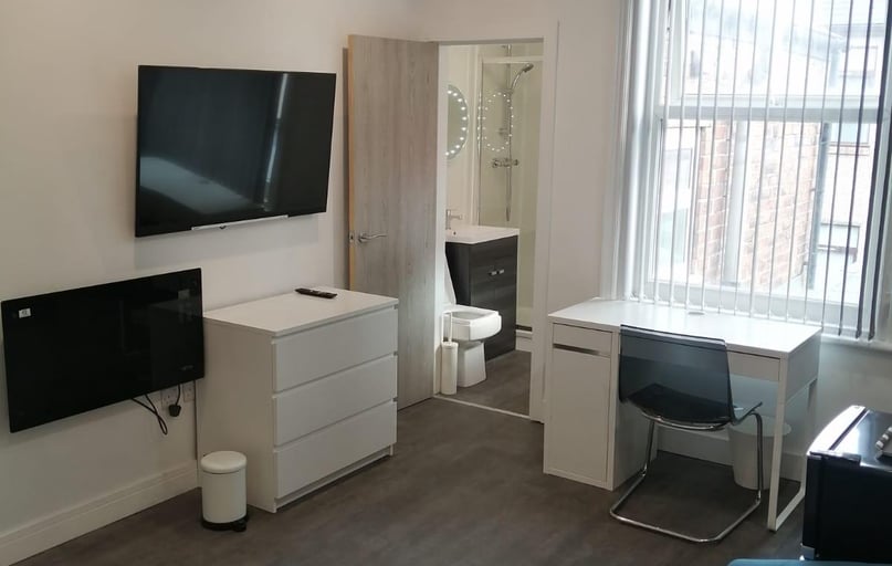 1, Ecclesall, Sheffield - Image 1