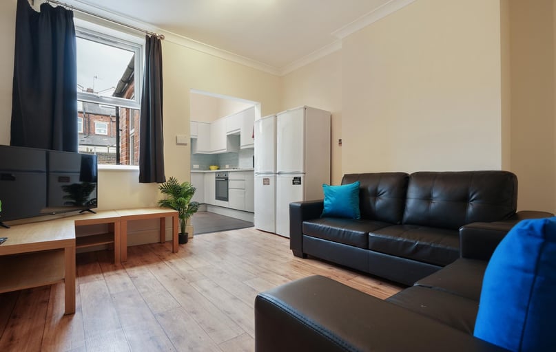 Harland Road, Sharrow, Sheffield - Image 1