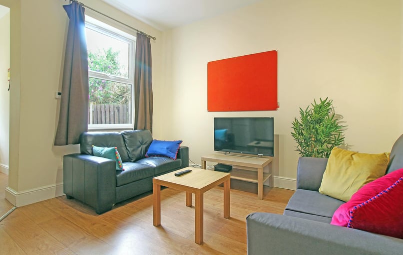 Khartoum Road, Sharrowvale, Sheffield - Image 1