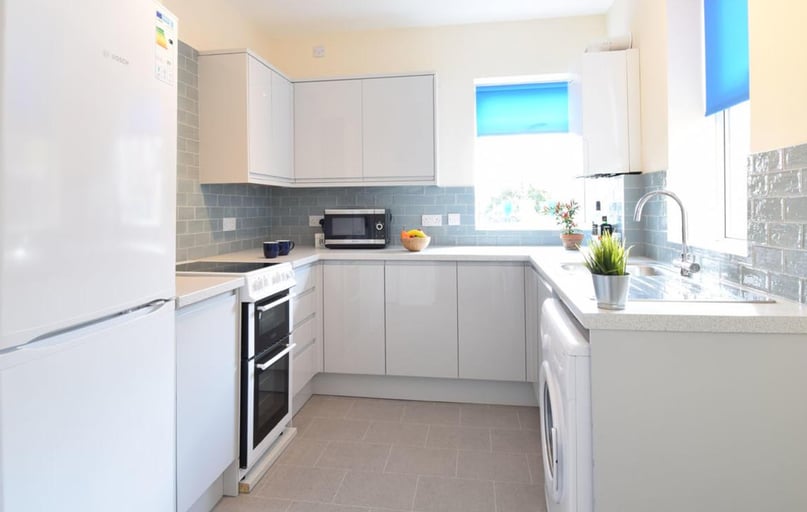 Everton Road, Endcliffe, Sheffield - Image 1