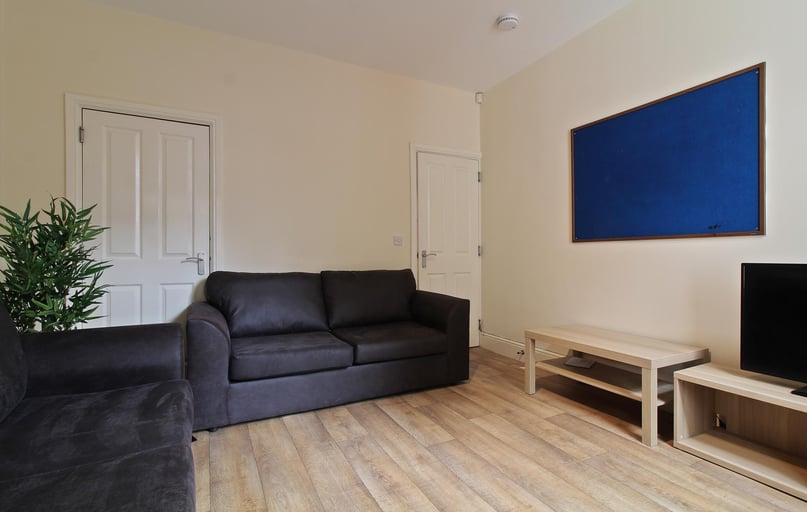 Cemetery Avenue, Sharrow, Sheffield - Image 1