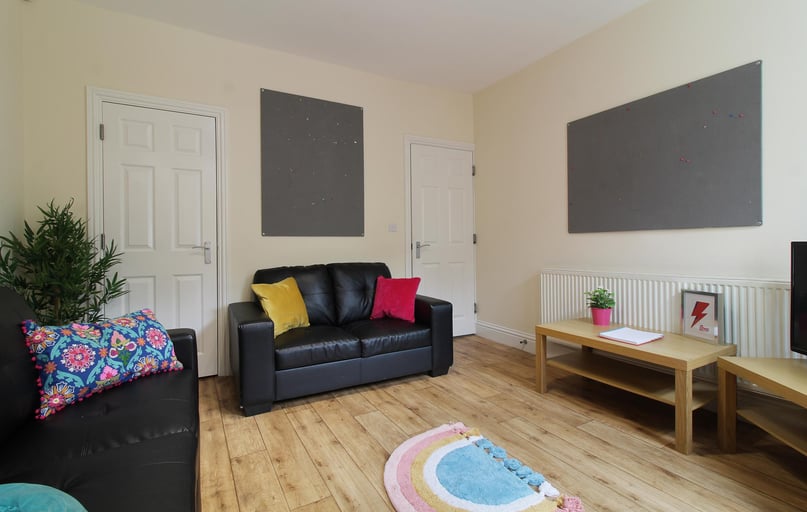 Harefield Road, Sharrow, Sheffield - Image 1