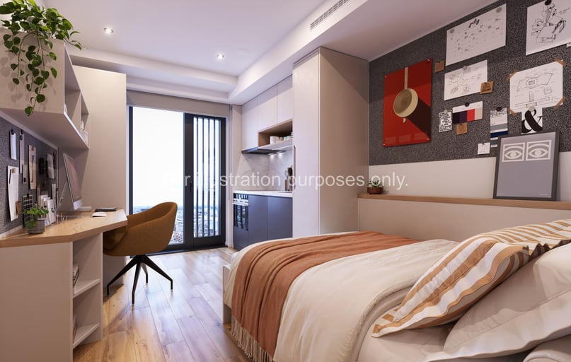 Classic Studio, Broadway Studios, Renfield Street, Central, Glasgow - Image 1