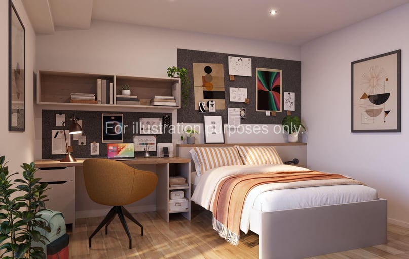 Deluxe Studio, Broadway Studios, Renfield Street, Central, Glasgow - Image 1