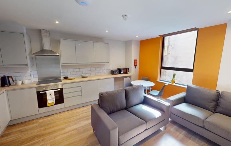 City Of Bristol, City Centre, Bristol - Image 1