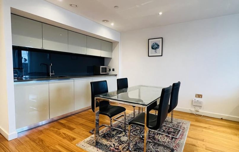 St. Pauls Square, Devonshire Green, Sheffield - Image 1