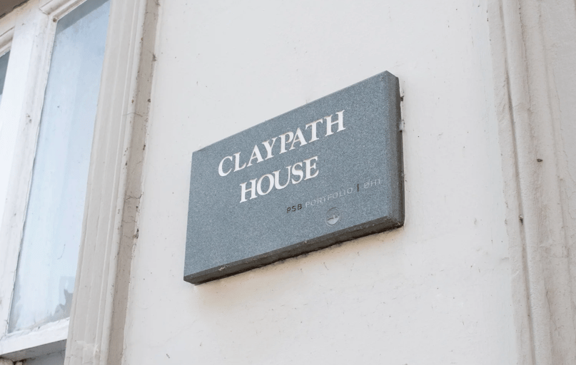 Claypath House, Claypath, Durham - Image 1