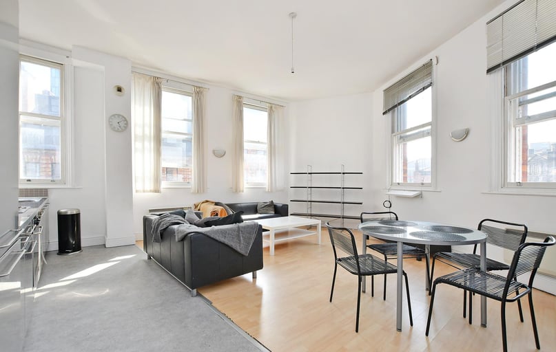 4, Royal Victoria Building, Kelham Island, Sheffield - Image 1