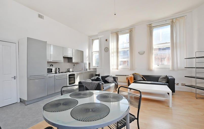 4, Royal Victoria Building, Kelham Island, Sheffield - Image 1