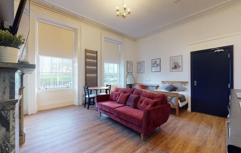 Shaw Street, Low Hill, Liverpool - Image 1