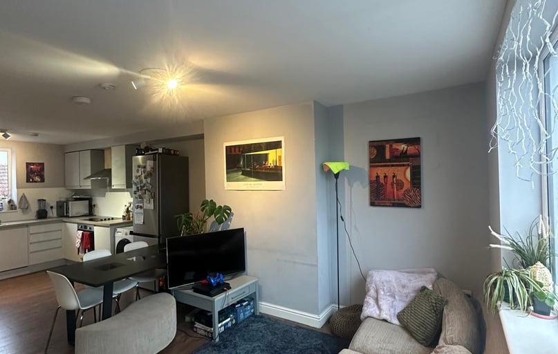 Bishopthorpe Road, Horfield, Bristol - Image 1