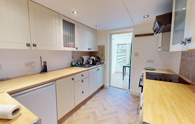 Herbert Road, Twerton, Bath - Image 1