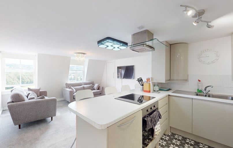 Great Pulteney Street, Bathwick, Bath - Image 1