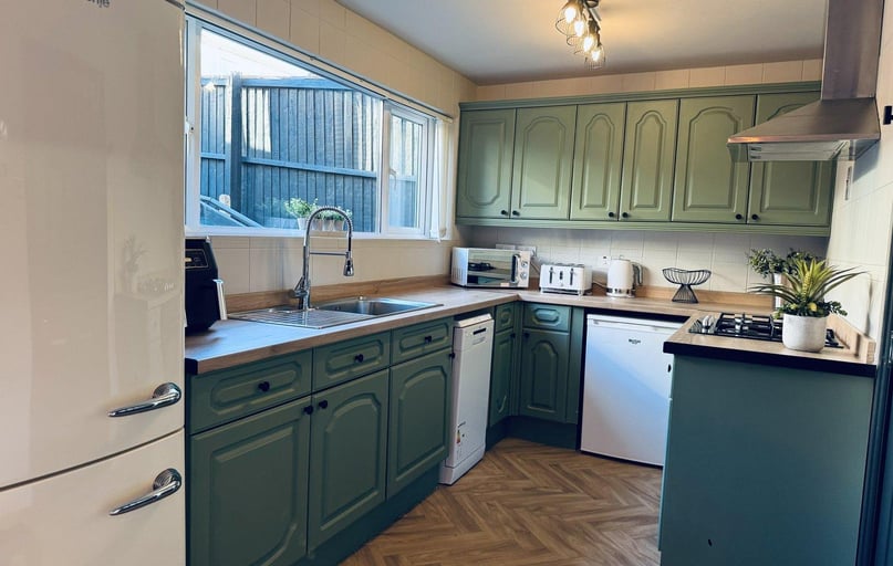 Windrush Close, Southdown, Bath - Image 1